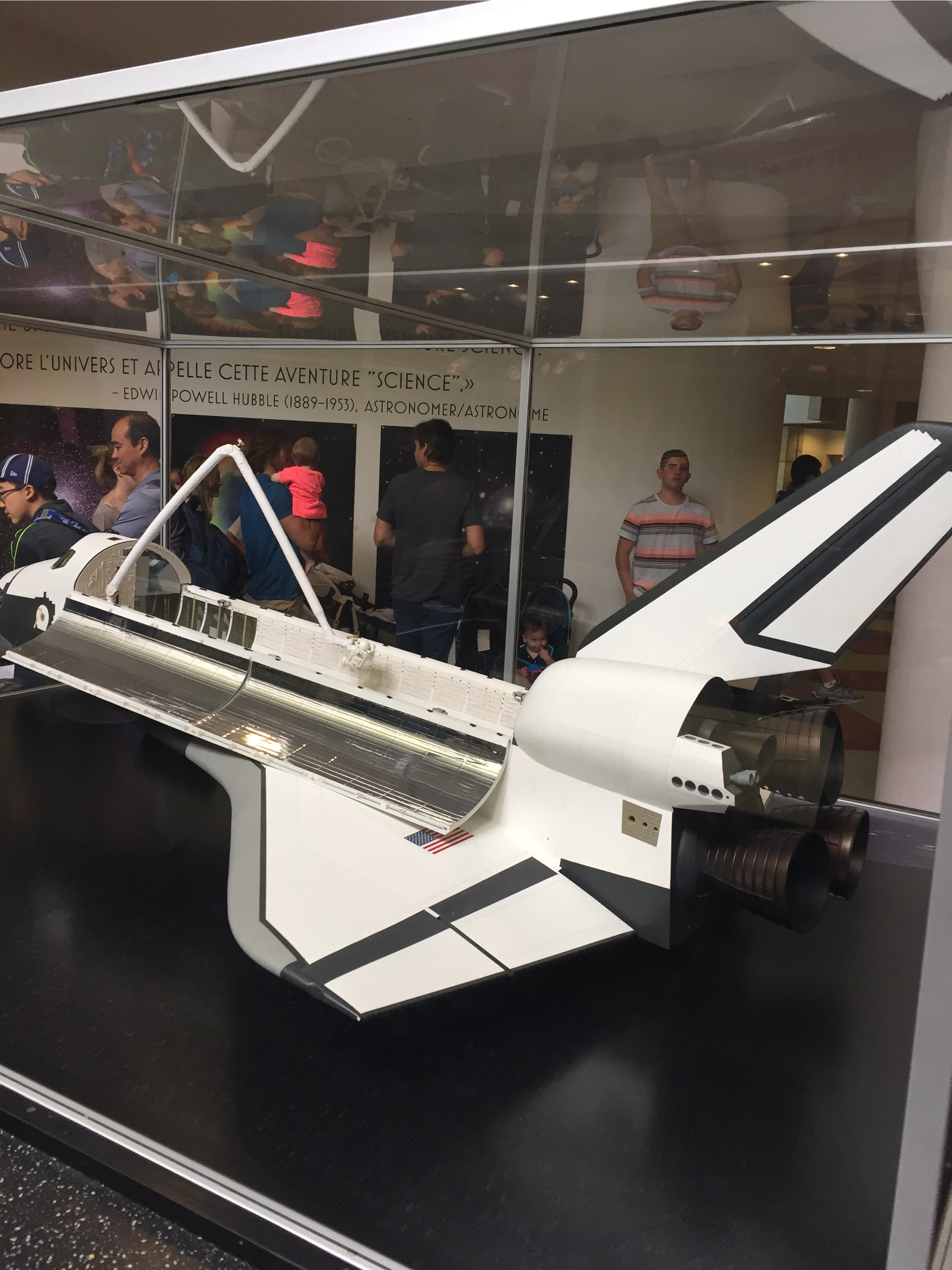 shuttle
