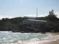 Nasa nature reserve3