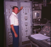 john thompson