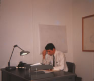 phil matocha