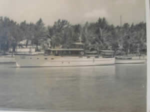 Q24 at Flatts Inlet