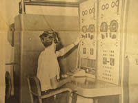 Roger Oldfield